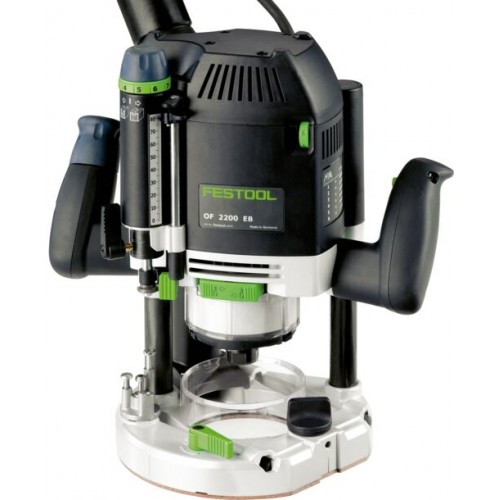 Festool Оберфреза OF 2200 EB-Plus Festool Оберфреза OF 2200 EB-Plus