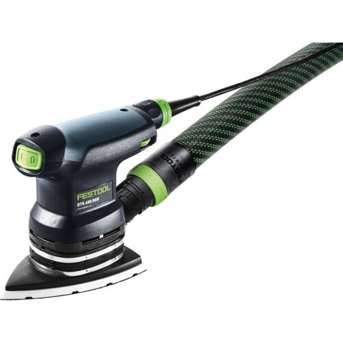 Festool Делта-шлайфмашина DTS 400 REQ Festool Делта-шлайфмашина DTS 400 REQ