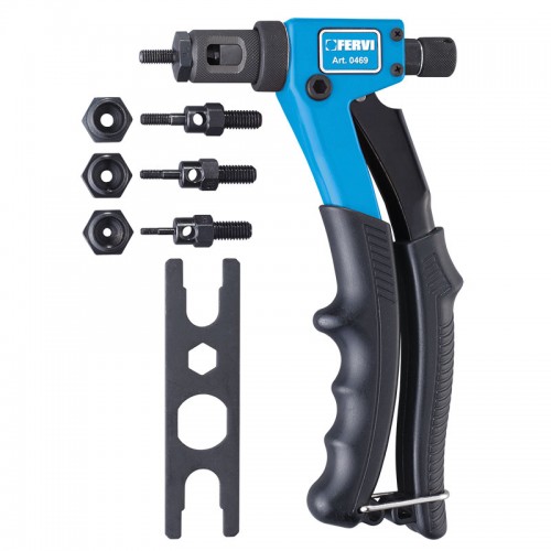 FERVI НИТАЧКА НИТГАЙКА M3-M4/M5-M6 FERVI НИТАЧКА НИТГАЙКА M3-M4/M5-M6