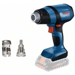 Bosch Акумулаторен пистолет за горещ въздух GHG 18V-50 SOLO Bosch Акумулаторен пистолет за горещ въздух GHG 18V-50 SOLO