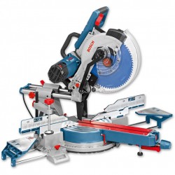 Циркуляр за ламперия Bosch GCM 12 SDE Professional /305mm, 1800 W/ Циркуляр за ламперия Bosch GCM 12 SDE Professional /305mm, 1800 W/