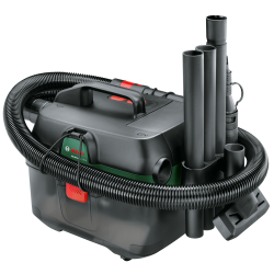 Bosch Акумулаторна прахосмукачка AdvancedVac 18V-8 SOLO