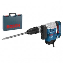 Къртач BOSCH GSH 5 CE Professional SDS-max Къртач BOSCH GSH 5 CE Professional SDS-max