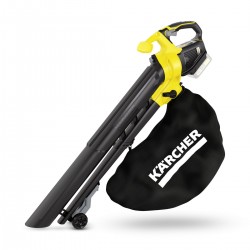 Karcher Акумулаторна въздуходувка BLV 18-200 без батерия Karcher Акумулаторна въздуходувка BLV 18-200 без батерия