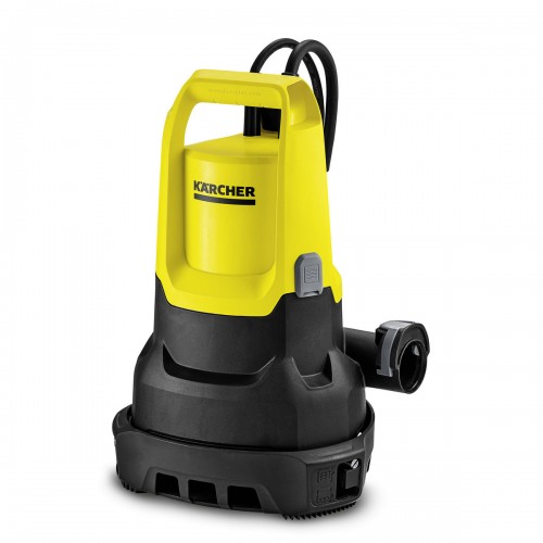 Karcher Дренажна помпа SP 5 Dual - 1.645-580.0 - Дренажни помпи потопяеми