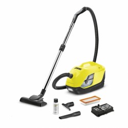 KARCHER Прахосмукачка с воден филтър DS 5.800 Waterfilter