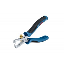 Bosch Клещи за оголване на проводници 160 mm