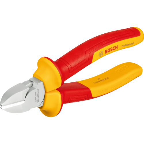Bosch VDE Клещи резачки 160mm Bosch VDE Клещи резачки 160mm