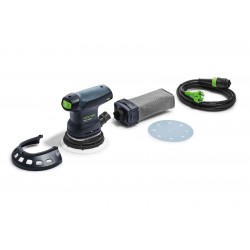 Festool Ексцентършлайф машина ETS 125 REQ