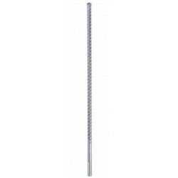 BOSCH Свредло SDS-max-8X 20x600x720 mm BOSCH Свредло SDS-max-8X 20x600x720 mm
