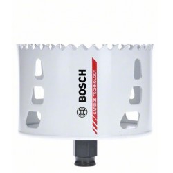 BOSCH Карбидна Боркоронa Endurance for Heavy Duty Carbide 102 mm