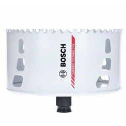 BOSCH Карбидна Боркоронa Endurance for Heavy Duty Carbide 127 mm
