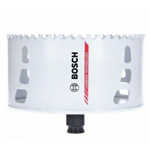 BOSCH Карбидна Боркоронa Endurance for Heavy Duty Carbide 127 mm - 2608594182 - Карбидна серия консумативи за циркуляри BOSCH