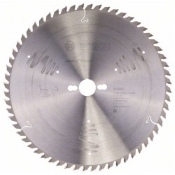 BOSCH Циркулярен диск Expert for Wood 300x30x3.2-60T