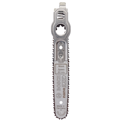Bosch Ножче nanoBLADE Wood Speed 50 Bosch Ножче nanoBLADE Wood Speed 50
