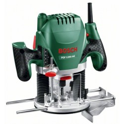 BOSCH Оберфреза POF 1200 AE BOSCH Оберфреза POF 1200 AE