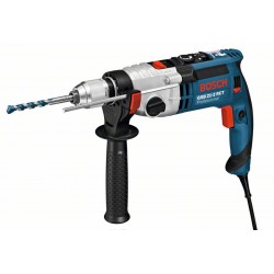 BOSCH Ударна бормашина GSB 21-2 RCT