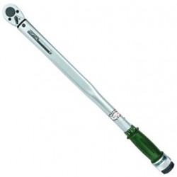 TOPTUL ДИНАМОМЕТРИЧЕН КЛЮЧ 3/4"" 140-980Nm"