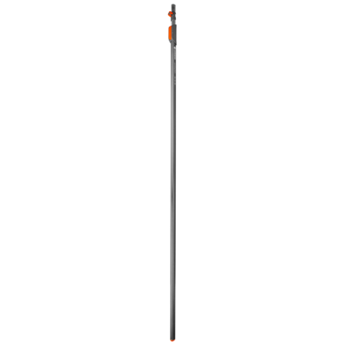 03721-20 GARDENA Combisystem Телескопична дръжка 210-390 cm - 03721-20 - За резачки/триони