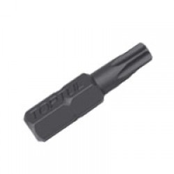 TOPTUL НАКРАЙНИК КВАДРАТ 1/4 SQ2x25(L)mm TOPTUL НАКРАЙНИК КВАДРАТ 1/4 SQ2x25(L)mm