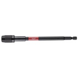 MILWAUKEE МАГНИТЕН ДЪРЖАЧ СЪС ЗАКЛЮЧВАНЕ 1/4" 152 MM MILWAUKEE МАГНИТЕН ДЪРЖАЧ СЪС ЗАКЛЮЧВАНЕ 1/4" 152 MM