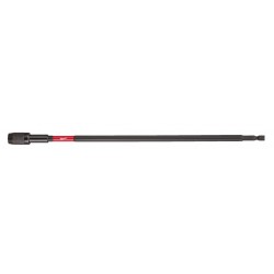 MILWAUKEE МАГНИТЕН ДЪРЖАЧ СЪС ЗАКЛЮЧВАНЕ 1/4" 305 MM MILWAUKEE МАГНИТЕН ДЪРЖАЧ СЪС ЗАКЛЮЧВАНЕ 1/4" 305 MM