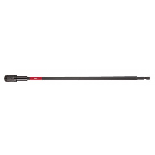MILWAUKEE МАГНИТЕН ДЪРЖАЧ СЪС ЗАКЛЮЧВАНЕ 1/4" 305 MM MILWAUKEE МАГНИТЕН ДЪРЖАЧ СЪС ЗАКЛЮЧВАНЕ 1/4" 305 MM