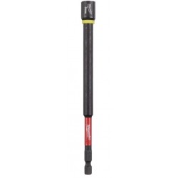 MILWAUKEE МАГНИТНА УДАРНА ВЛОЖКА 1/4'' 8 ММ X 150 ММ MILWAUKEE МАГНИТНА УДАРНА ВЛОЖКА 1/4'' 8 ММ X 150 ММ