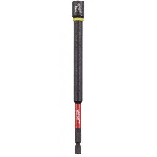 MILWAUKEE МАГНИТНА УДАРНА ВЛОЖКА 1/4'' 8 ММ X 150 ММ
