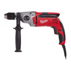 MILWAUKEE PD2E24R ЕЛЕКТРИЧЕСКА УДАРНА БОРМАШИНА 1020W MILWAUKEE PD2E24R ЕЛЕКТРИЧЕСКА УДАРНА БОРМАШИНА 1020W