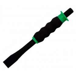 TOPTUL СЕКАЧ С ПРЕДПАЗИТЕЛ 15 MM L=180MM