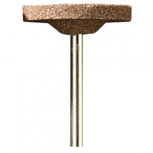 Шлифовъчен камък от алуминиев оксид 25,4 mm (8215) - 2615821532 - Dremel