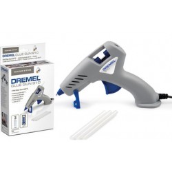 DREMEL® Пистолет за лепене/Glue Gun 910 (910-3)