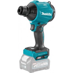 MAKITA AS001GZ Акумулаторен пистолет въздуходувка MAKITA AS001GZ Акумулаторен пистолет въздуходувка