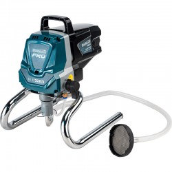 BORMANN МАШИНА ЗА БОЯДИСВАНЕ 1010W 1.5 l/m BORMANN МАШИНА ЗА БОЯДИСВАНЕ 1010W 1.5 l/m