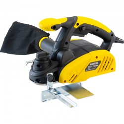 BORMANN BPL7100 ЕЛЕКТРИЧЕСКО РЕНДЕ 800W 16000rpm 82mm