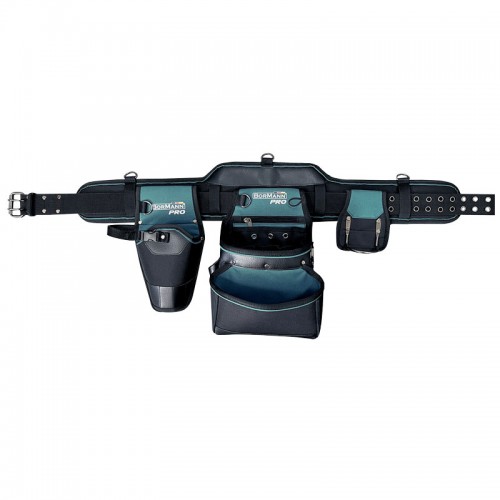 BORMANN BTB3200 КОЛАН ЗА ИНСТРУМЕНТИ С 12 ДЖОБА BORMANN BTB3200 КОЛАН ЗА ИНСТРУМЕНТИ С 12 ДЖОБА