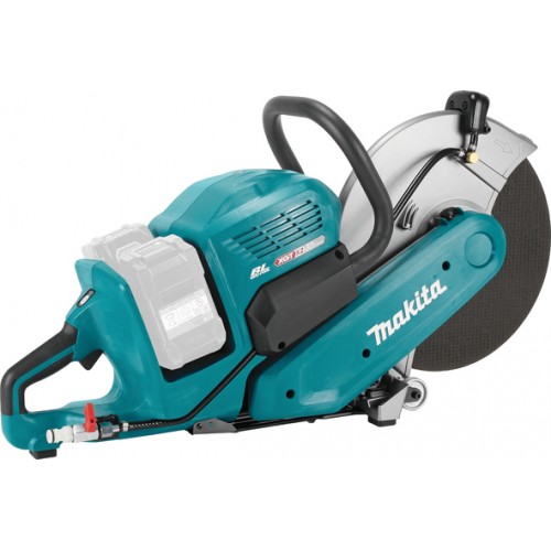 MAKITA CE001GZ01 Акумулаторна отрезна машина SOLO - CE001GZ01 - Makita XGT