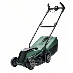 Bosch Акумулаторна косачка за трева CityMower 18 SOLO Bosch Акумулаторна косачка за трева CityMower 18 SOLO