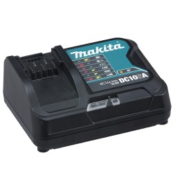 Акумулаторно бързо зарядно DC10SA 10,8 V