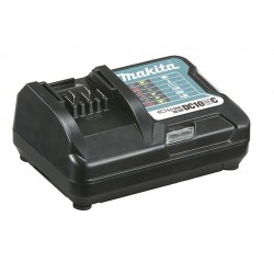 Акумулаторно стандартно устройство DC10WC 10,8 V