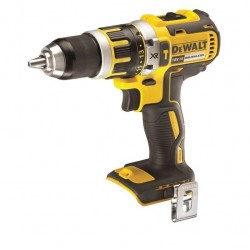 DEWALT DCD796N БЕЗЧЕТКОВА АКУМУЛАТОРНА БОРМАШИНА SOLO