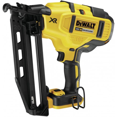 DEWALT DCN 660 N АКУМУЛАТОРЕН ТАКЕР SOLO 32-63ММ - DCN660N-XJ - Такери - Професионални