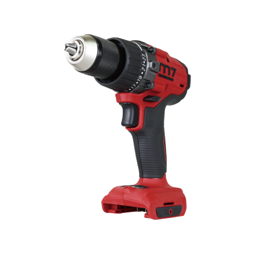 M7 АКУМУЛАТОРНА БОРМАШИНА 1/2'' 18V 90 Nm SOLO M7 АКУМУЛАТОРНА БОРМАШИНА 1/2'' 18V 90 Nm SOLO