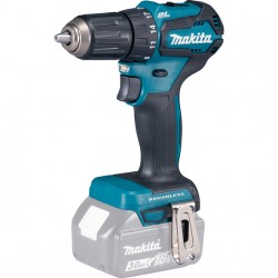 Акумулаторен винтоверт Makita DDF483Z SOLO 18V Li-Ion 23/40 Nm