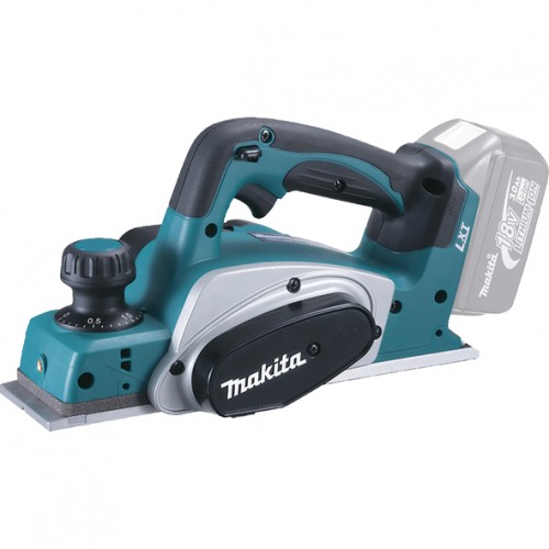 Makita Акумулаторно ренде DKP180Z SOLO - DKP180Z - Рендета - Акумулаторни