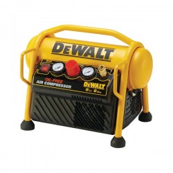 DEWALT DPC6MRC-QS КОМПРЕСОР 6 Л. DEWALT DPC6MRC-QS КОМПРЕСОР 6 Л.