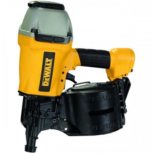 DEWALT ПНЕВМАТИЧЕН ТАКЕР ЗА ПИРОНИ 50-90ММ - DPN90C-XJ - Последователният режим на работа позволява прецизно поставяне Twist регулируем магазин за събиране на различни размери пирони Мощна бобина за рамкир DEWALT ПНЕВМАТИЧЕН ТАКЕР ЗА ПИРОНИ 50-90ММ - DPN90C-XJ - Пневматични машини