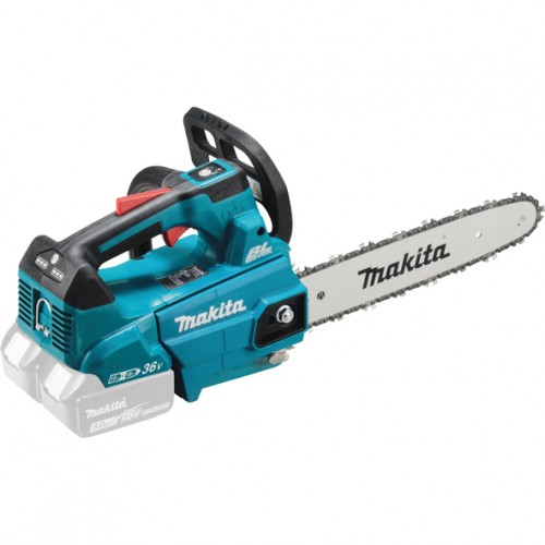 Makita Акумулаторен верижен трион DUC306Z SOLO + МУЛТИФУНКЦИОНАЛНИ КЛЕЩИ - DUC306Z - Градински инструменти - Акумулаторни