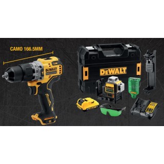 Dewalt dcd706n online